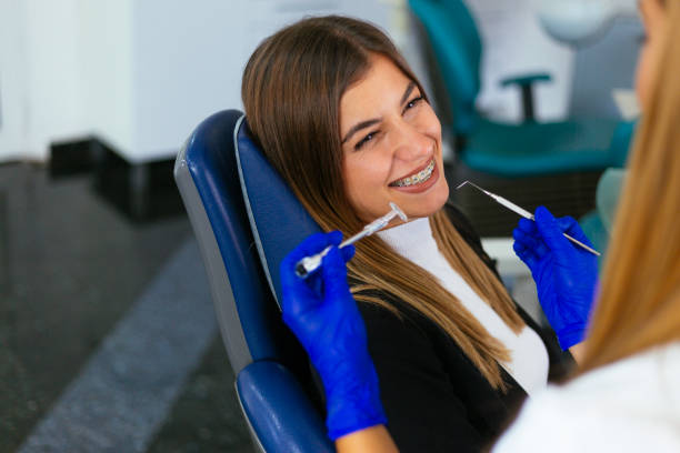 Dental X-Rays and Imaging in Archer, FL